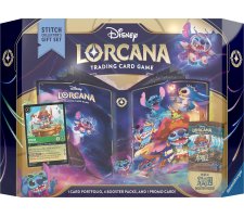  - Disney Lorcana Gift Sets