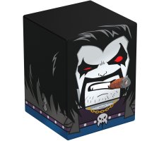 Squaroes - Squaroe DC Justice League Card Box: Lobo