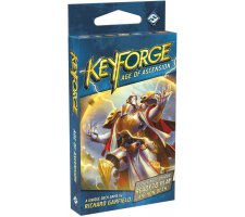 KeyForge Archon Deck: Age of Ascension