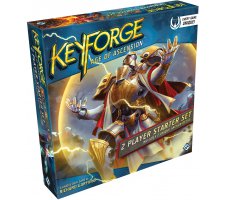 KeyForge Starter Set: Age of Ascension