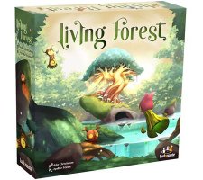 Living Forest (NL/FR)