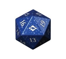 Spindown Die D20 Modern Horizons 2