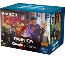 Magic: the Gathering - Ravnica: Cluedo Edition