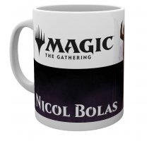 Mok Magic the Gathering: Nicol Bolas