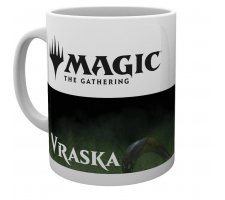 Mok Magic the Gathering: Vraska