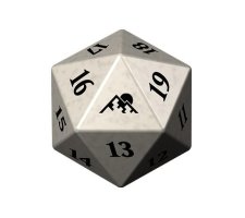 Spindown Die D20 Kamigawa: Neon Dynasty