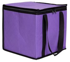 Board Game Tables - Lightweight Board Game Bag: Purple