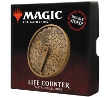 Fanattik Magic: the Gathering - Double Sided Life Counter