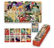 One Piece - 1st Anniversary Set