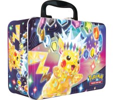 Pokemon - Stellar Pikachu Collector Chest