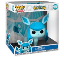 Funko POP! Pokemon - Jumbo Vinyl Figure: Glaceon