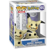 Funko POP! Pokemon - Vinyl Figure: Mimikyu