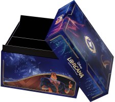 Disney Lorcana - Shimmering Skies Card Box
