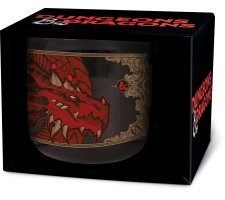 Storline Dungeons and Dragons - Mug Case 355ml (1 piece)
