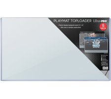 Playmat Toploader (5 pieces)