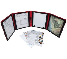 Ultra Pro Dungeons and Dragons - Premium Dungeon Master's Screen