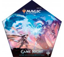 Magic Game Night 2018