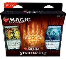 Magic 2021 Arena Starter Kit