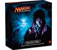Gift Box Shadows over Innistrad