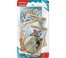 Pokemon - Scarlet & Violet Journey Together Premium Checklane Blister: Rhyperior