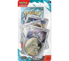 Pokemon - Scarlet & Violet Journey Together Premium Checklane Blister: Klinklang