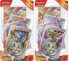  - Pokemon Booster Blisters