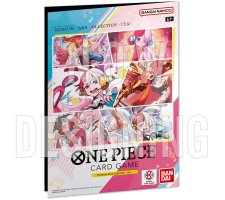 One Piece - Premium Card Collection: Uta