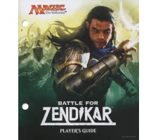 Player's Guide to Battle for Zendikar