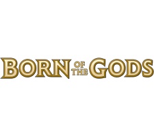 Player's Guide Born of the Gods
