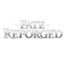 Player's Guide Fate Reforged