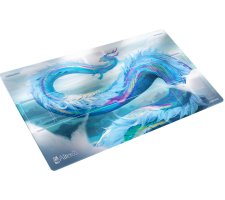 Gamegenic Altered - Trial by Frost Prime Game Mat: Kuraokami