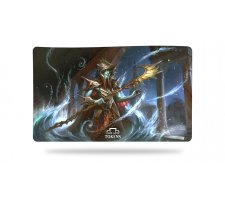 Card Game Tokens Playmat Merfolk (incl. Protective Tube)