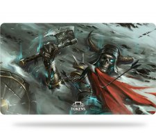 Card Game Tokens Playmat Recall (incl. Protective Tube)