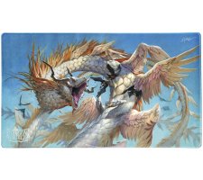 Dragon Shield - Stitched Playmat: The Ejsingandr