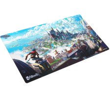 Gamegenic Altered - Prime Game Mat: Arkaster