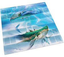 Gamegenic Altered - Prime Game Mat XL