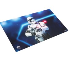 Gamegenic Star Wars: Unlimited - Game Mat: Stormtrooper