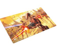 Gamegenic Star Wars: Unlimited - Game Mat: Battle Droids