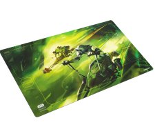 Gamegenic Star Wars: Unlimited - Game Mat: Speeder Bike Chase