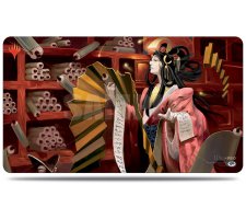 Playmat Legendary Series: Azami, Lady of Scrolls