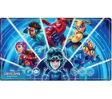 Disney Lorcana - Archazia's Island Playmat: Baymax