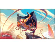 Disney Lorcana - Archazia's Island Playmat: Tigger