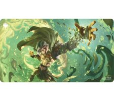 Ultra Pro Magic: the Gathering - Modern Horizons 3 Playmat: Flare of Cultivation