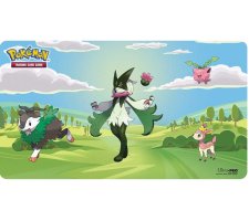 Pokemon Playmat: Gallery Series - Morning Meadow