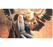 Ultra Pro Magic: the Gathering - Secret Lair: Julie Bell Playmat: Elves of Deep Shadow