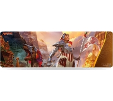 Table Playmat: Rivals of Ixalan (large)