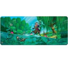 Ultra Pro Magic: the Gathering - Bloomburrow Table Playmat (small)