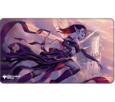 Ultra Pro Magic: the Gathering - Commander Series Stitched Playmat: Alela, Artful Provocateur