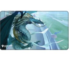 Ultra Pro Magic: the Gathering - Commander Series Stitched Playmat: Arcades, the Strategist