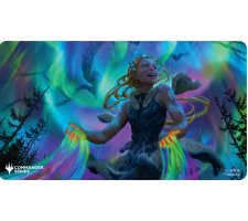 Ultra Pro Magic: the Gathering - Commander Series Double-Sided Playmat: Esika, God of the Tree